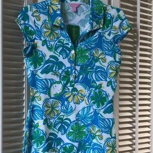 Lilly Pulitzer Dress with Tags